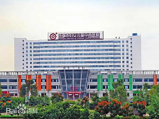 乌兰察布市的妇幼医疗航母-乌兰察布市妇女儿童中心医院